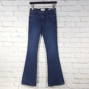 Frame Le High Flair 26